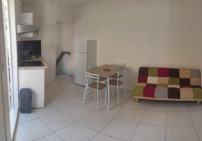 Fort-De-France : duplex en plein centre historique